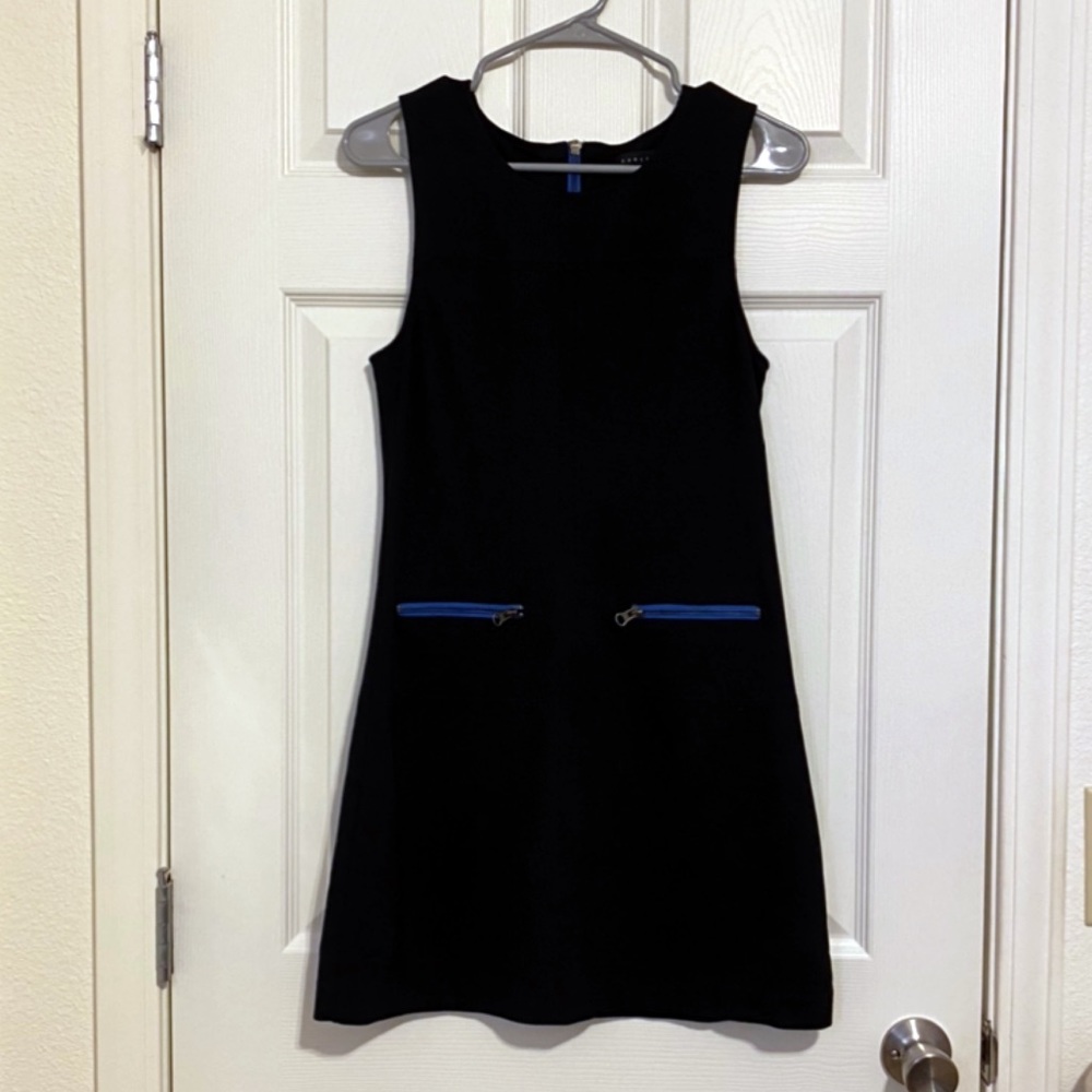 Sanctuary Mini Dress